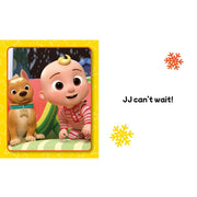 Advent Calendar Story Book Collection