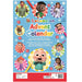 Advent Calendar Story Book Collection-Story Books-KRJ-Toycra