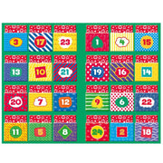 Advent Calendar Story Book Collection