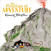 Adventure By Enid Blyton