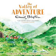 Adventure By Enid Blyton