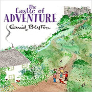 Adventure By Enid Blyton