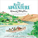 Adventure By Enid Blyton-Story Books-Pan-Toycra