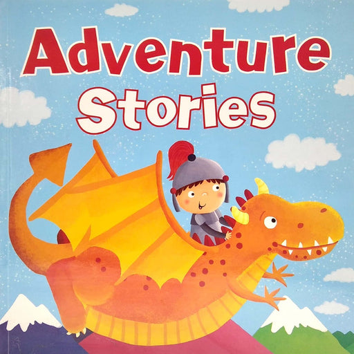 Adventure Stories