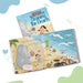 Adventures Of Samara & Alphabet Cleaning The Beach-Picture Book-Sam And Mi-Toycra