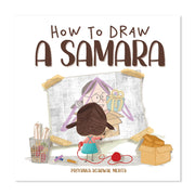 Adventures Of Samara And Alphabet