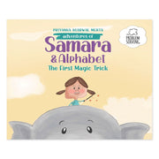Adventures Of Samara And Alphabet