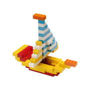 Aiko Box of Blocks 1000pcs Building Blocks Toys