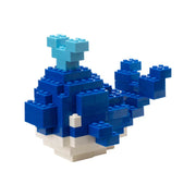 Aiko Box of Blocks 1000pcs Building Blocks Toys