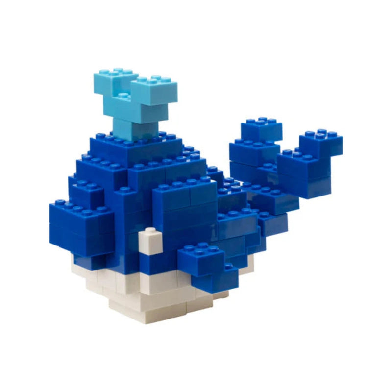 Aiko Box of Blocks 1000pcs Building Blocks Toys