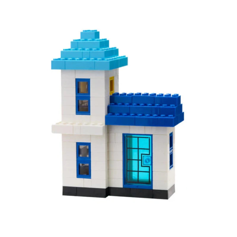 Aiko Box of Blocks 1000pcs Building Blocks Toys