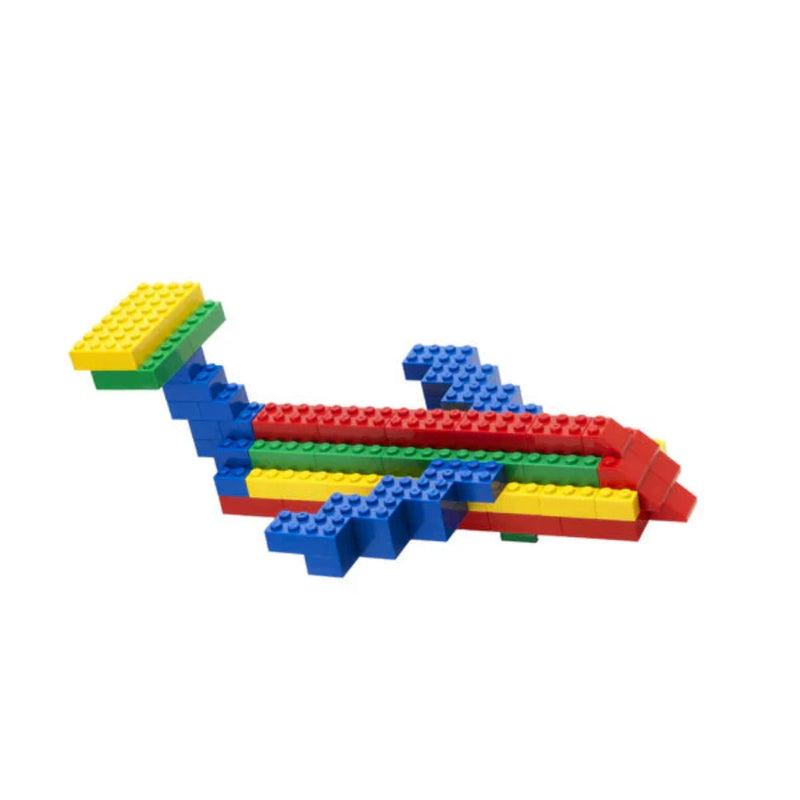 Aiko Box of Blocks 1000pcs Building Blocks Toys