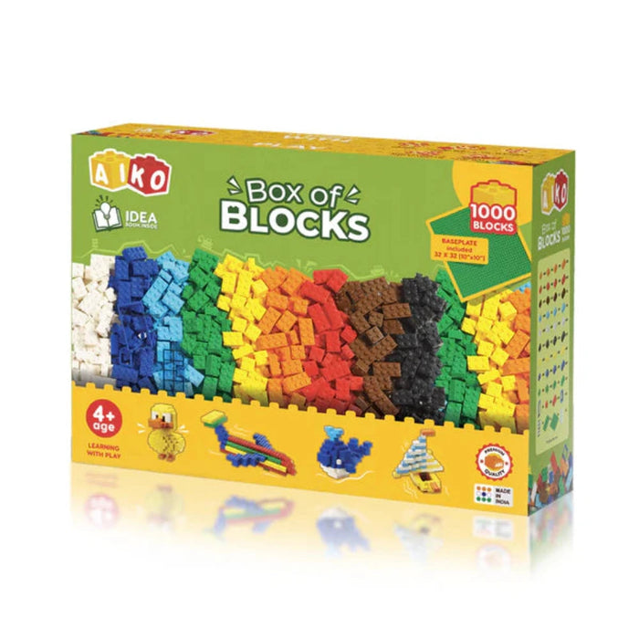 Buy building blocks toys online