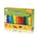 Aiko Box of Blocks 1000pcs Building Blocks Toys-Construction-Aiko-Toycra