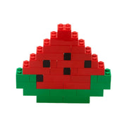 Aiko Box of Blocks 250Pcs Building Construction Blocks Set
