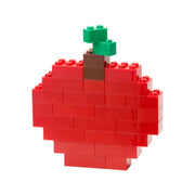 Aiko Box of Blocks 250Pcs Building Construction Blocks Set