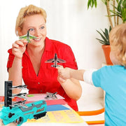 Airplane Toy Gun