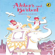 Akbar And Birbal Story Book (Age : 7 years+)