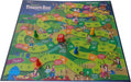 Alibaba's Treasure Hunt – The Ultimate Family Adventure Board Game!-simple-Toymate-Toycra