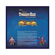Alibaba's Treasure Hunt – The Ultimate Family Adventure Board Game!