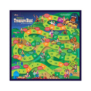 Alibaba's Treasure Hunt – The Ultimate Family Adventure Board Game!