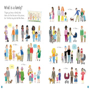 All About Families