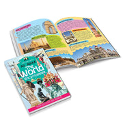 All About Trivia Questions And Answers