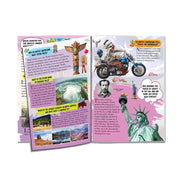 All About Trivia Questions And Answers