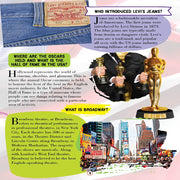 All About Trivia Questions And Answers