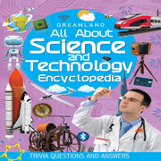 All About Trivia Questions And Answers