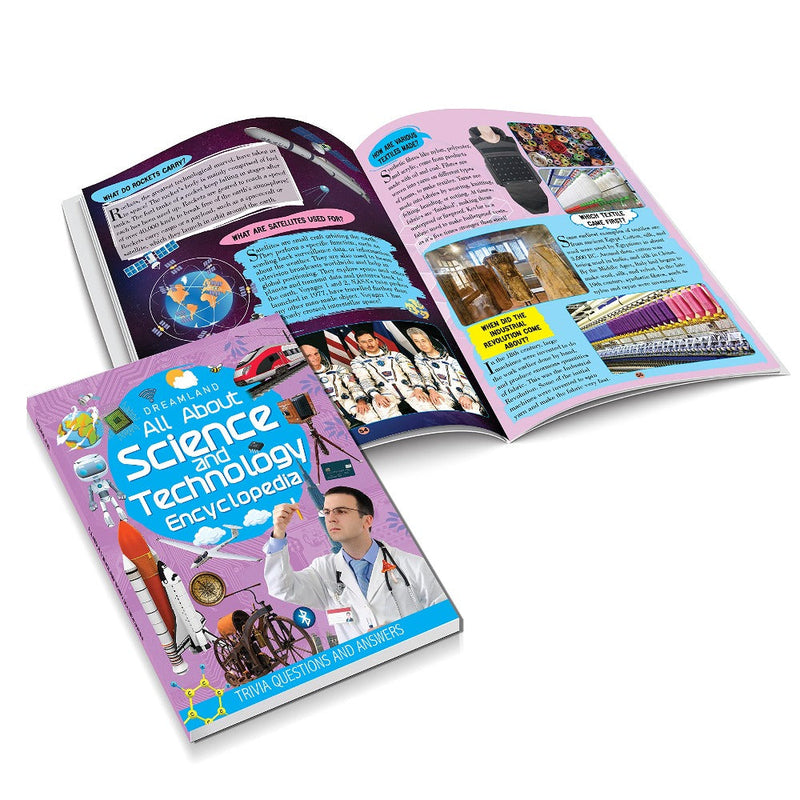 All About Trivia Questions And Answers