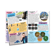 All About Trivia Questions And Answers
