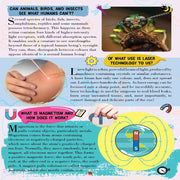All About Trivia Questions And Answers
