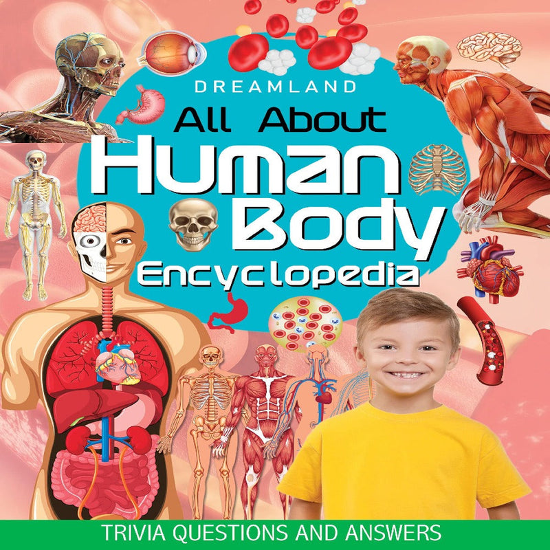 All About Trivia Questions And Answers