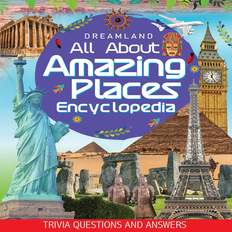 All About Trivia Questions And Answers