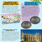 All About Trivia Questions And Answers