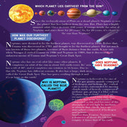 All About Trivia Questions And Answers
