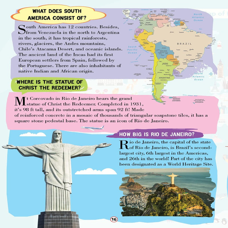 All About Trivia Questions And Answers