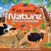 All About Trivia Questions And Answers