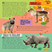 All About Trivia Questions And Answers