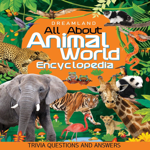 All About Trivia Questions And Answers