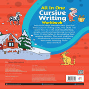 All In One Activity Book