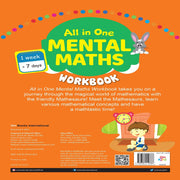 All In One Activity Book