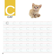 All In One Activity Book