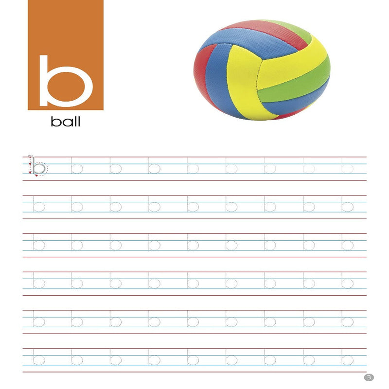 All In One Activity Book