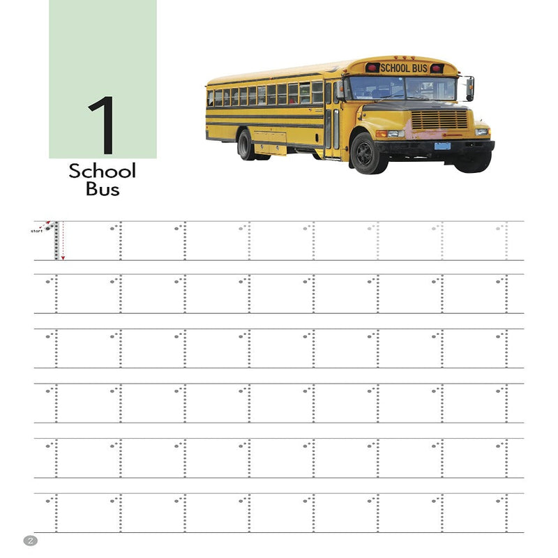 All In One Activity Book