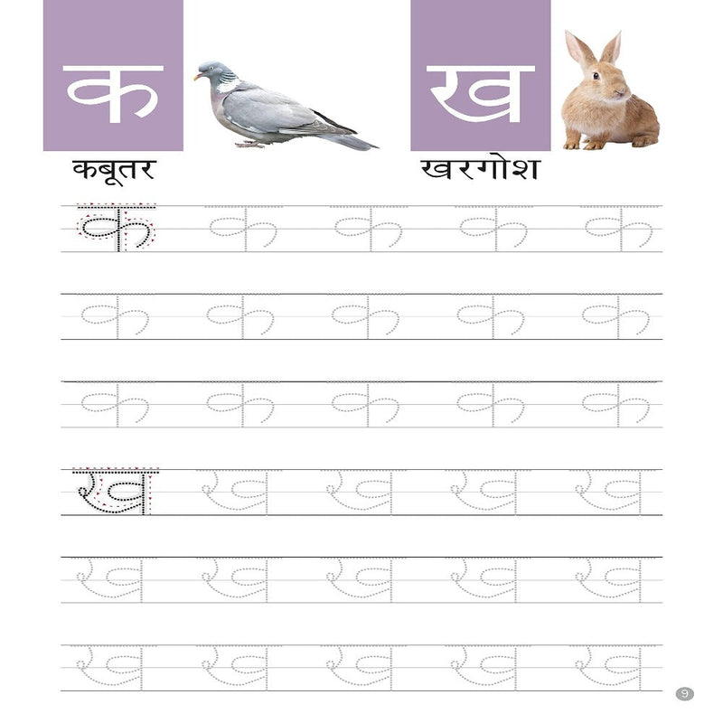 All In One Activity Book