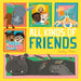 All Kinds Of Friends-Picture Book-Hc-Toycra