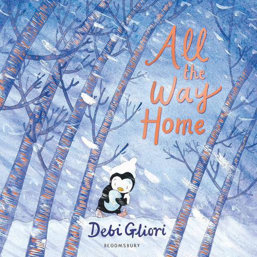 All The Way Home-Story Books-Bl-Toycra