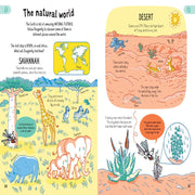 All You Need To Know About Our World By Age 7